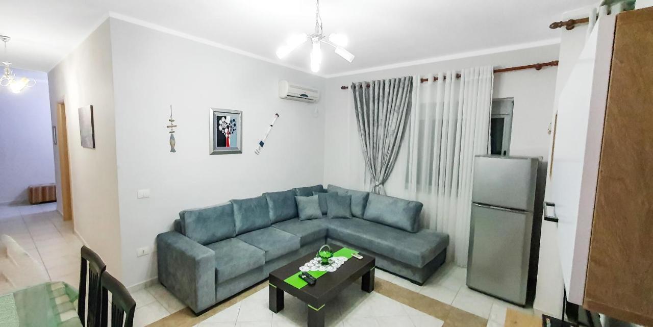 Relax Apartament Durrës Exterior foto