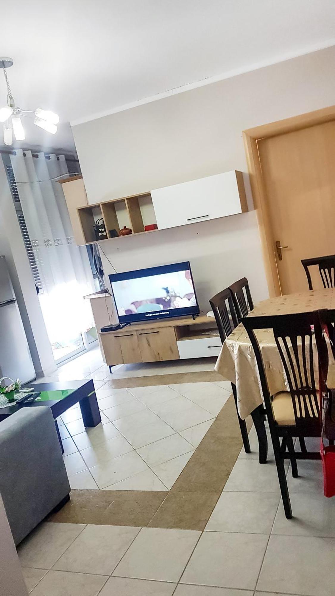 Relax Apartament Durrës Exterior foto