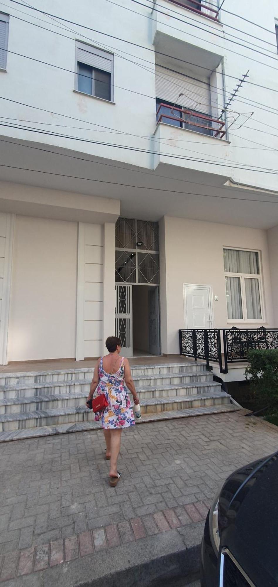 Relax Apartament Durrës Exterior foto