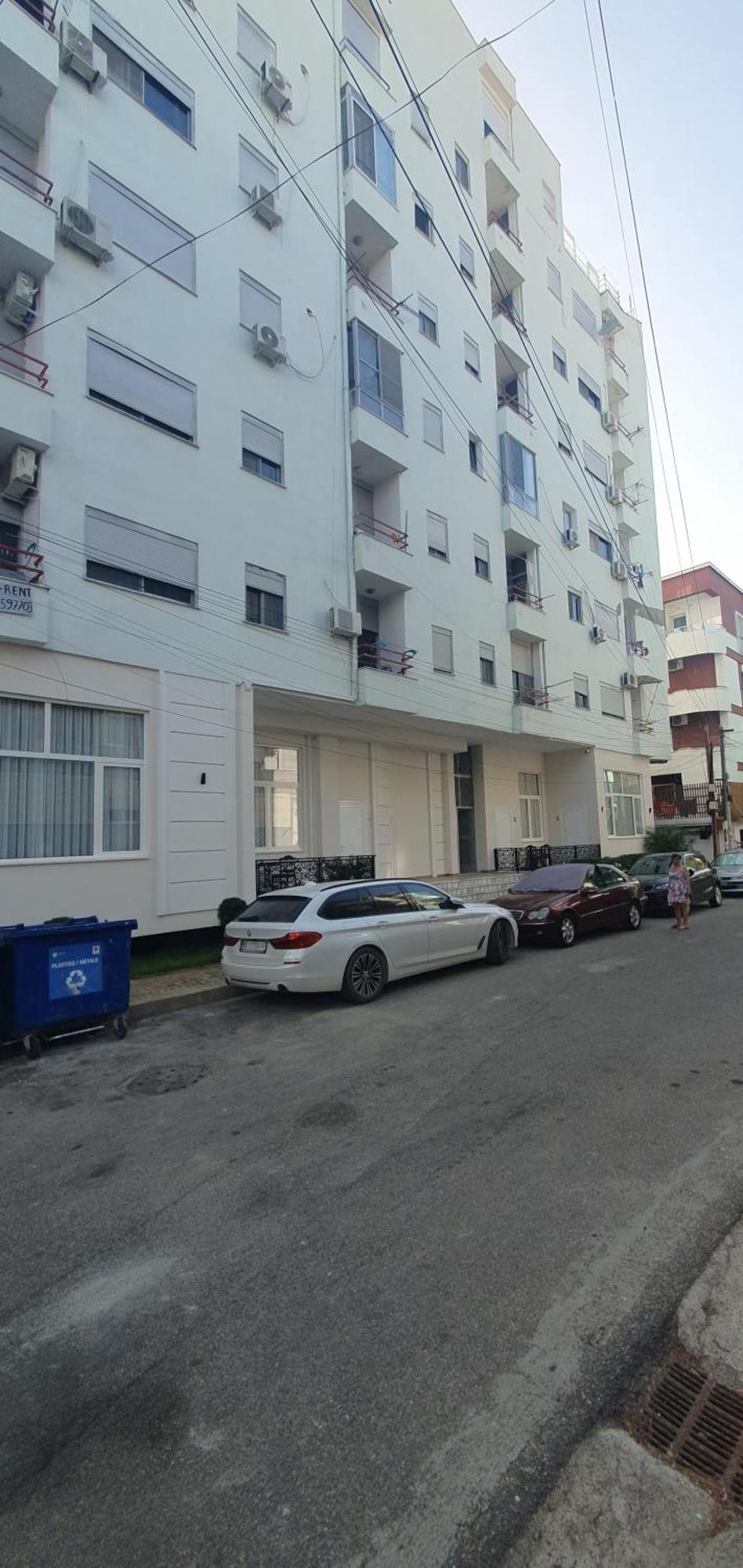Relax Apartament Durrës Exterior foto